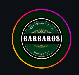 Barbaros logo