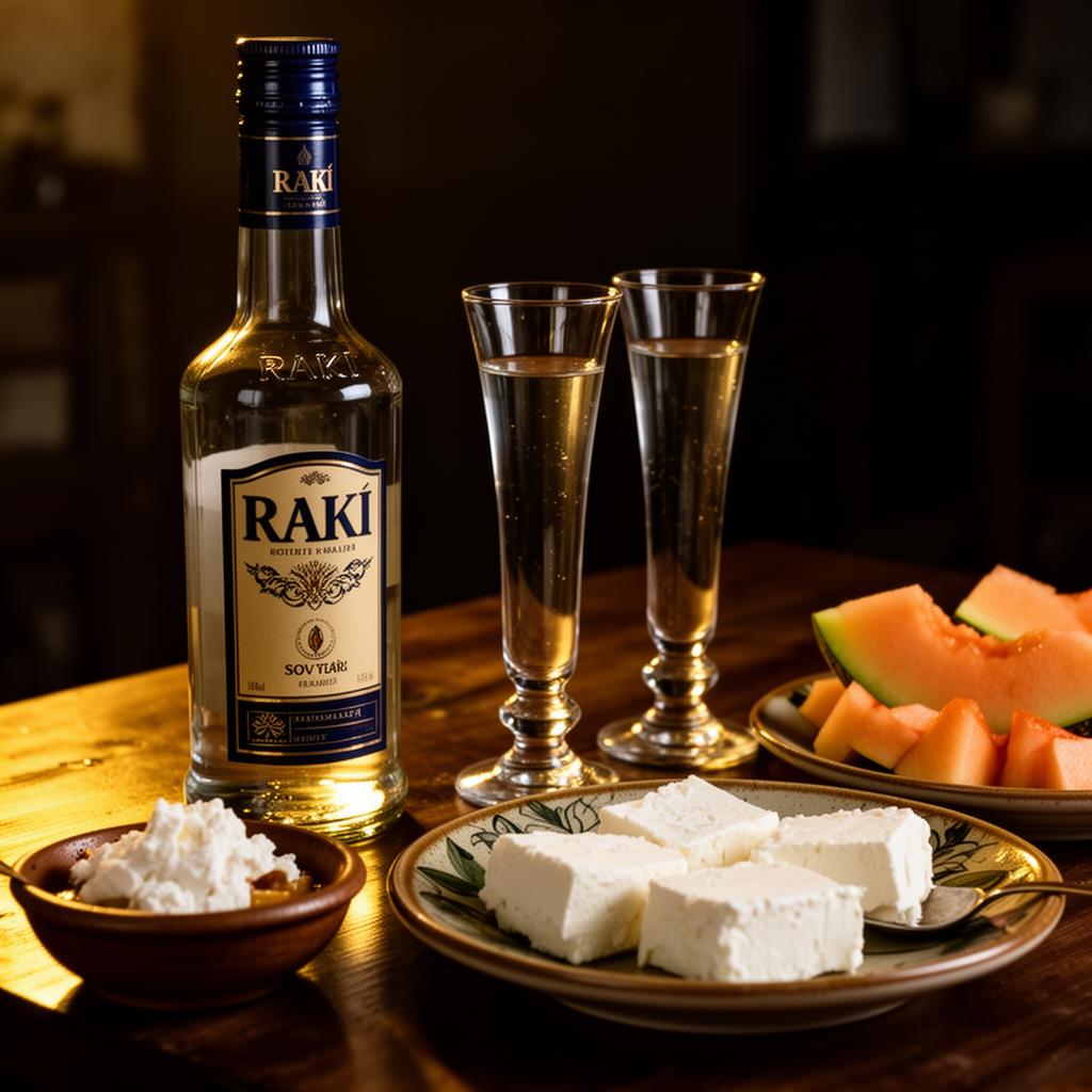 RAKILAR