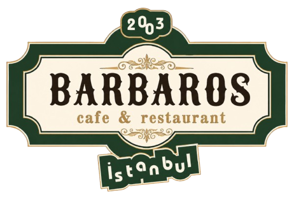Barbaros logo